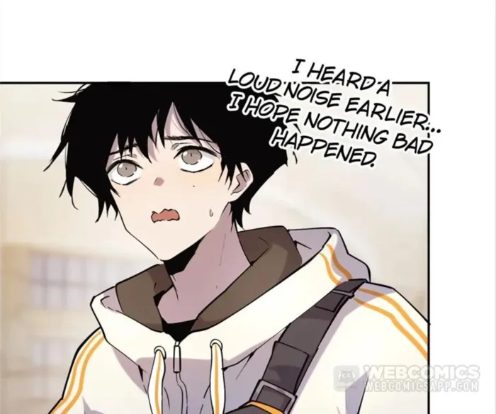 The Final Boss Chapter 55 - Page 4