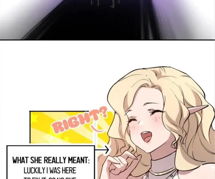 The Final Boss Chapter 55 - Page 31