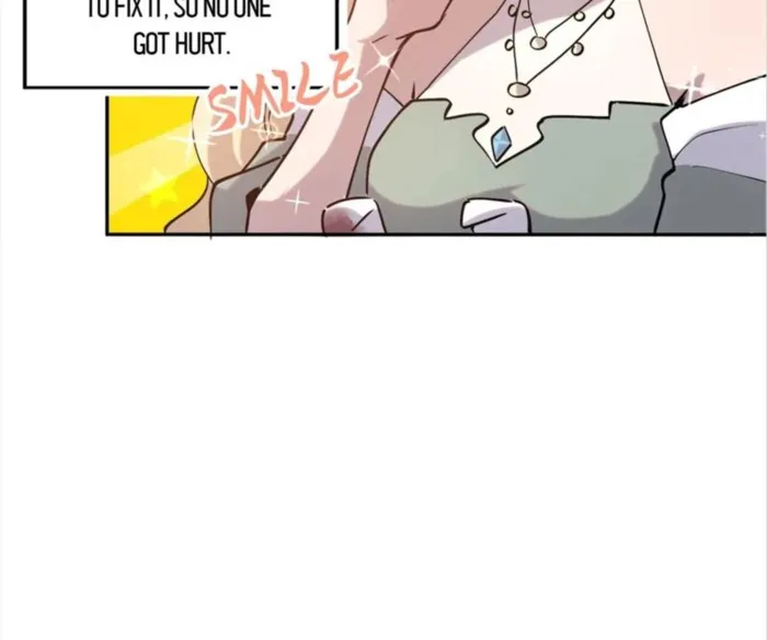 The Final Boss Chapter 55 - Page 32