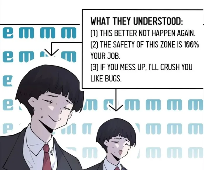 The Final Boss Chapter 55 - Page 33