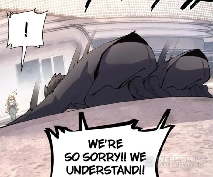 The Final Boss Chapter 55 - Page 35