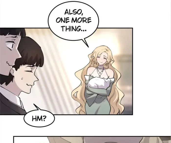 The Final Boss Chapter 55 - Page 39