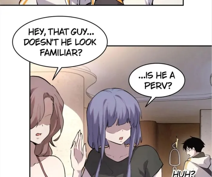 The Final Boss Chapter 55 - Page 5