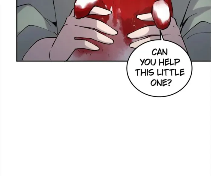 The Final Boss Chapter 55 - Page 41