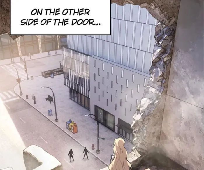 The Final Boss Chapter 55 - Page 8