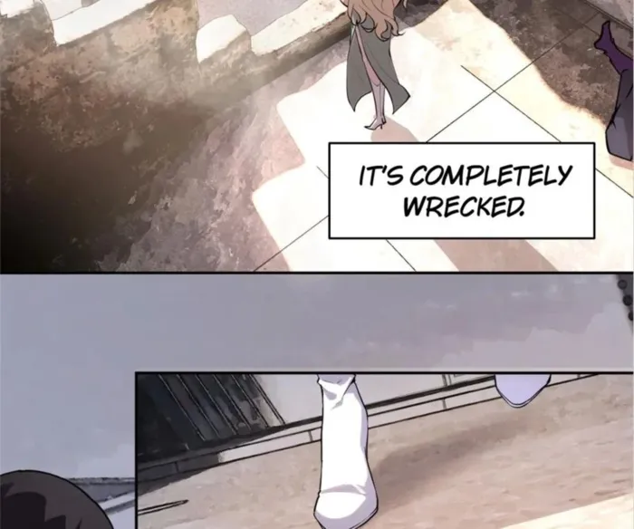 The Final Boss Chapter 55 - Page 9