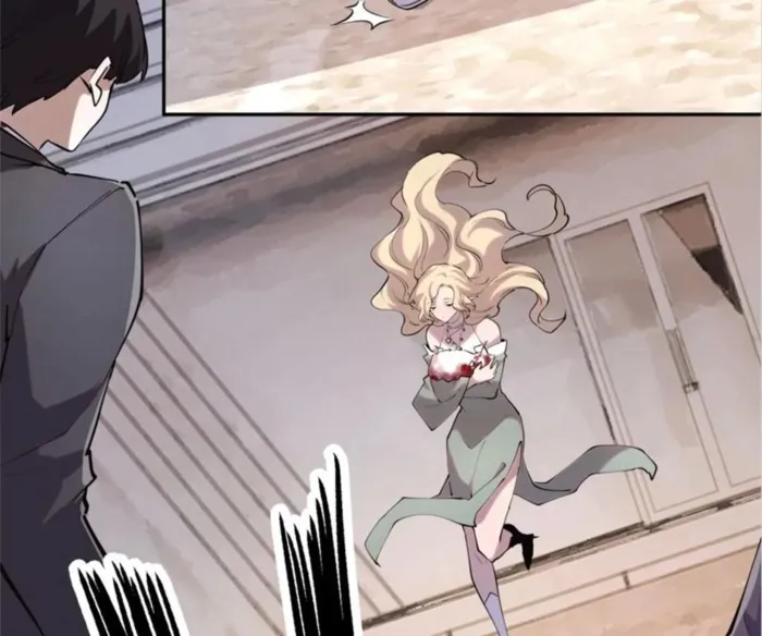 The Final Boss Chapter 55 - Page 10