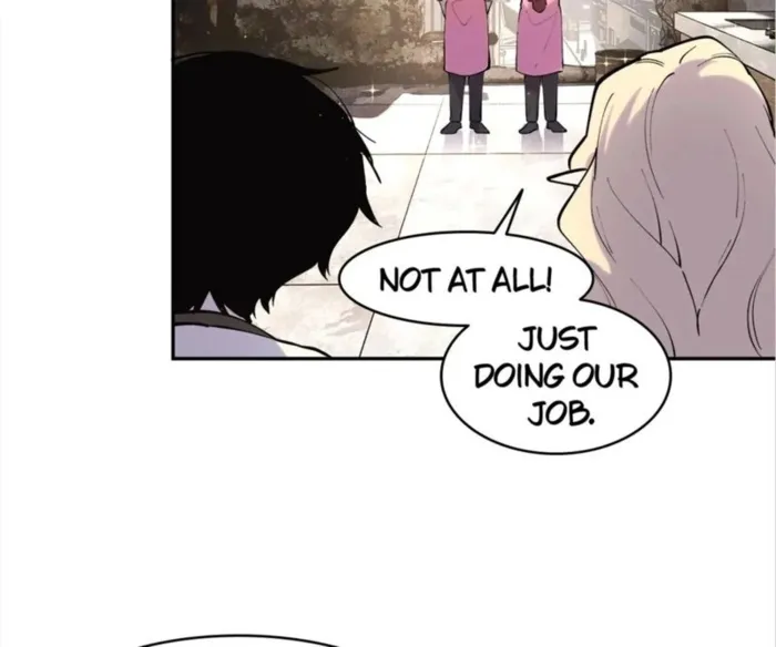 The Final Boss Chapter 56 - Page 12