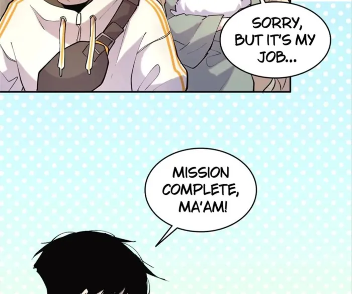 The Final Boss Chapter 56 - Page 14