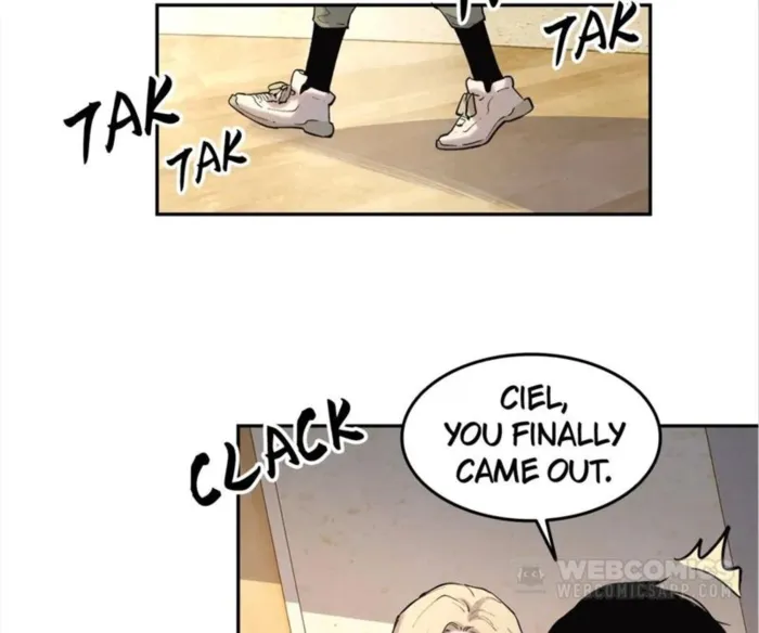 The Final Boss Chapter 56 - Page 3