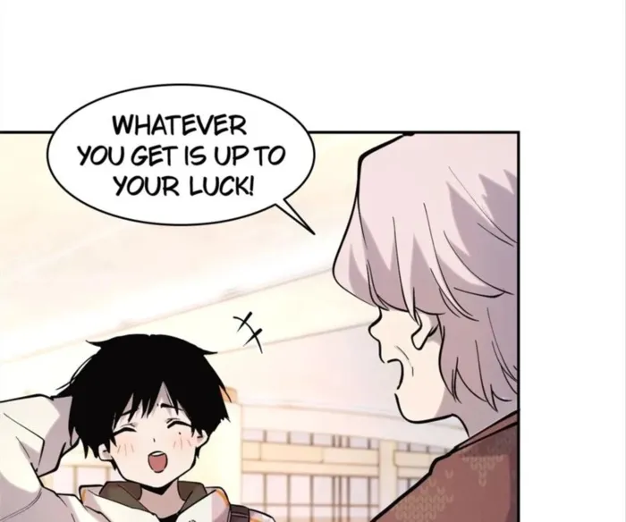 The Final Boss Chapter 56 - Page 21