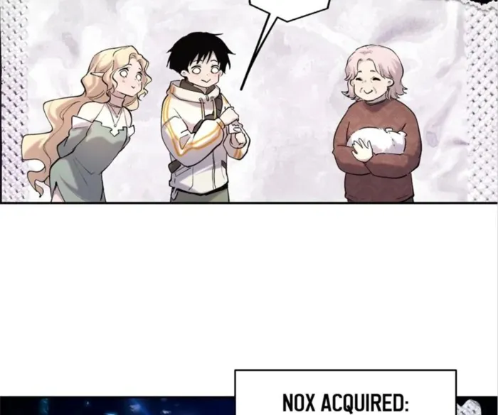 The Final Boss Chapter 56 - Page 23