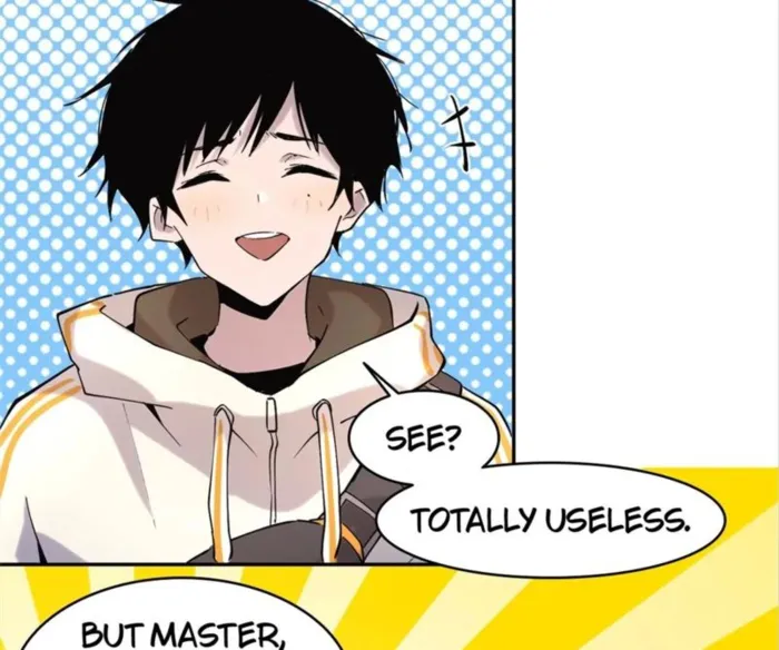 The Final Boss Chapter 56 - Page 25