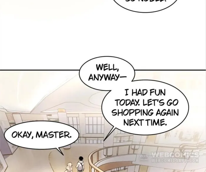 The Final Boss Chapter 56 - Page 27