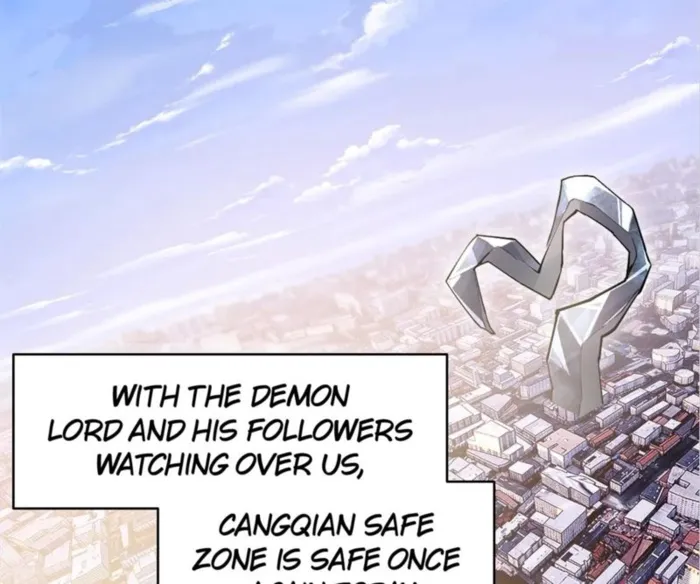 The Final Boss Chapter 56 - Page 31