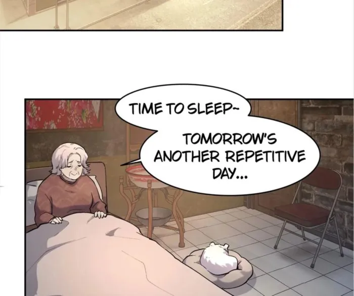 The Final Boss Chapter 56 - Page 34