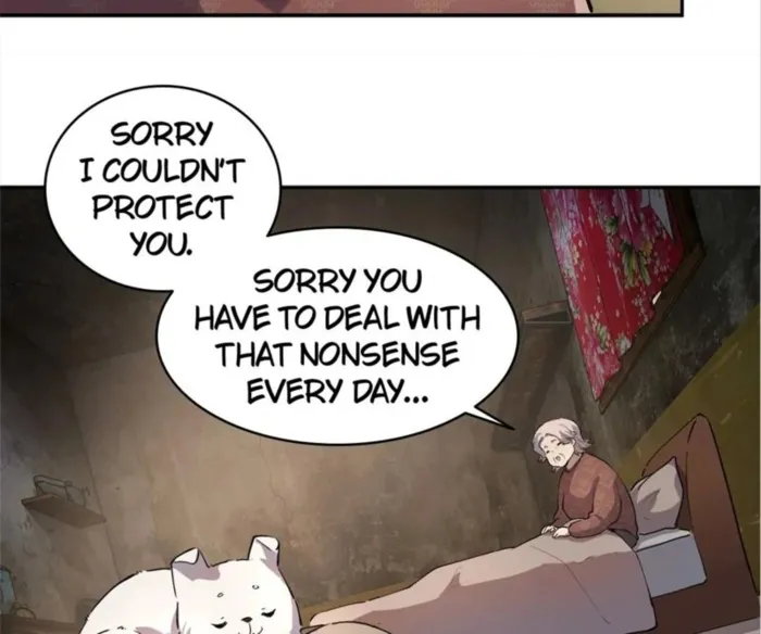 The Final Boss Chapter 56 - Page 36