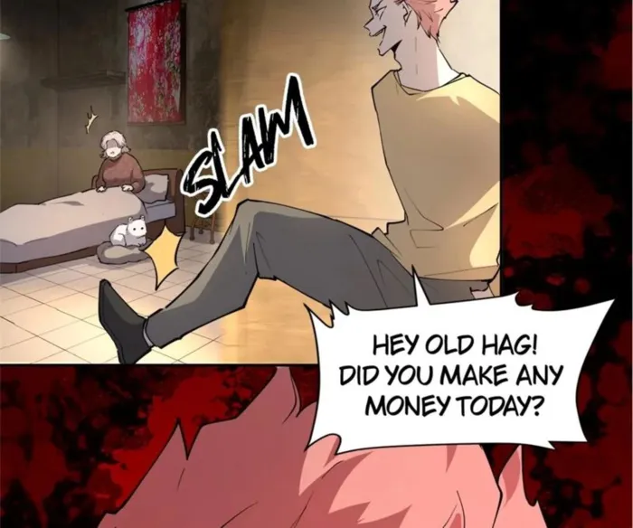 The Final Boss Chapter 56 - Page 38