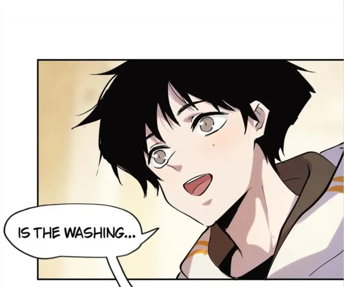 The Final Boss Chapter 56 - Page 5