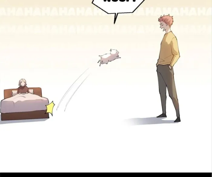 The Final Boss Chapter 56 - Page 44