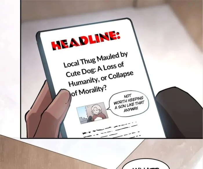 The Final Boss Chapter 56 - Page 48