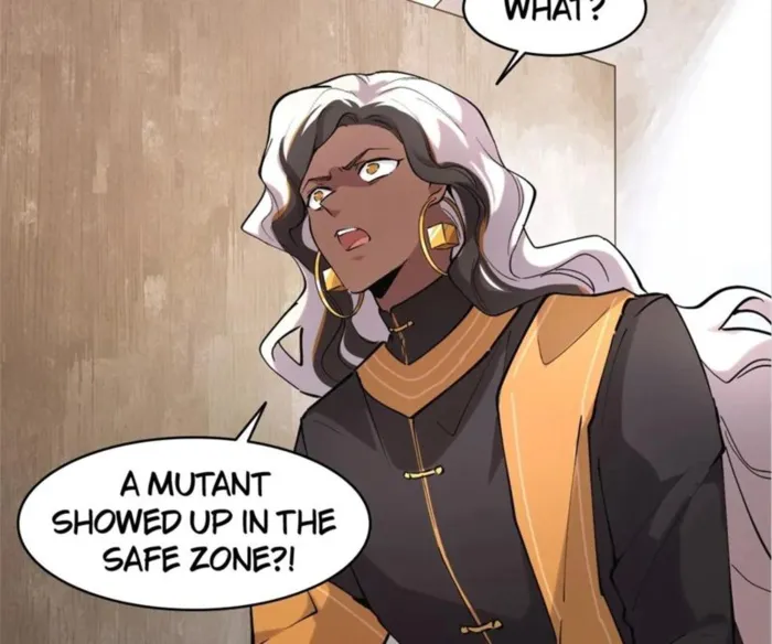 The Final Boss Chapter 56 - Page 49