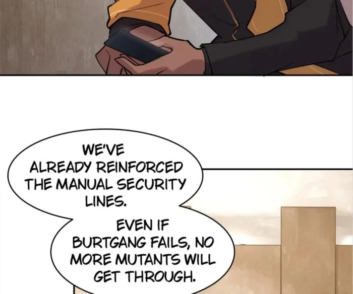 The Final Boss Chapter 56 - Page 50