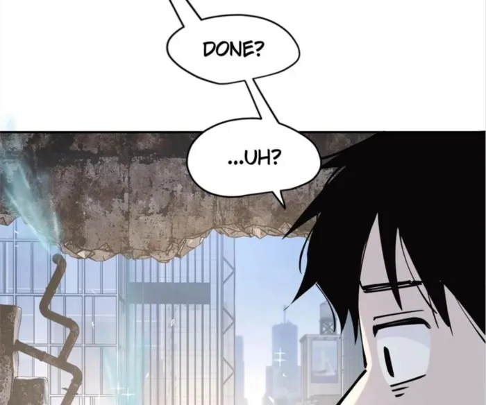 The Final Boss Chapter 56 - Page 6