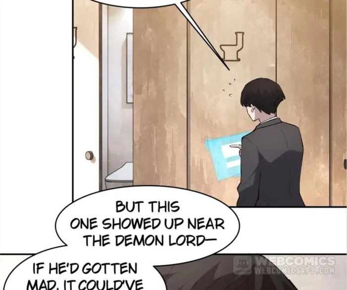 The Final Boss Chapter 56 - Page 51