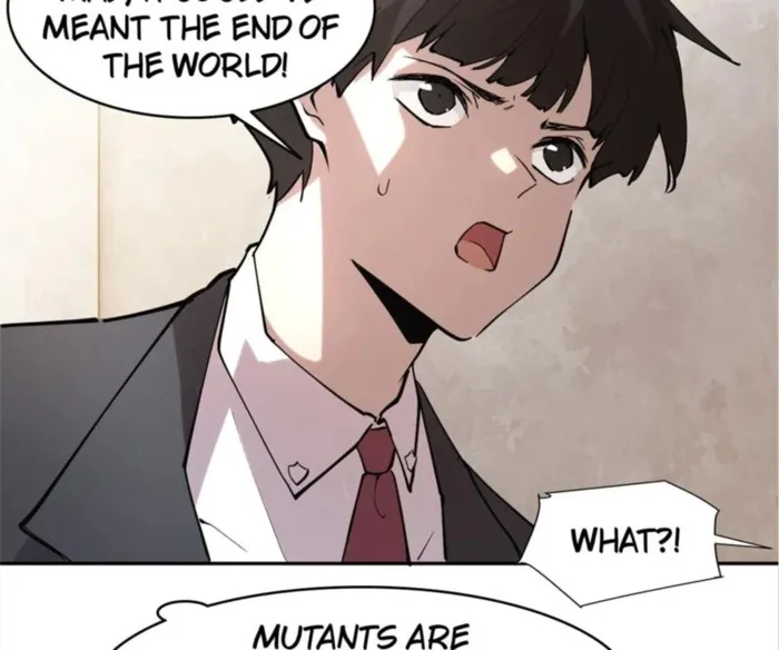 The Final Boss Chapter 56 - Page 52