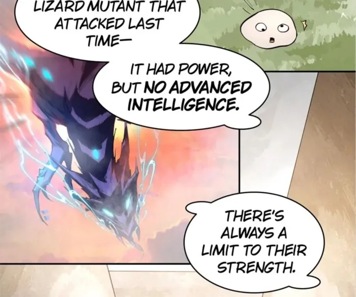 The Final Boss Chapter 56 - Page 54