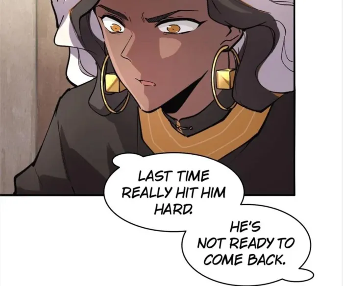 The Final Boss Chapter 56 - Page 58