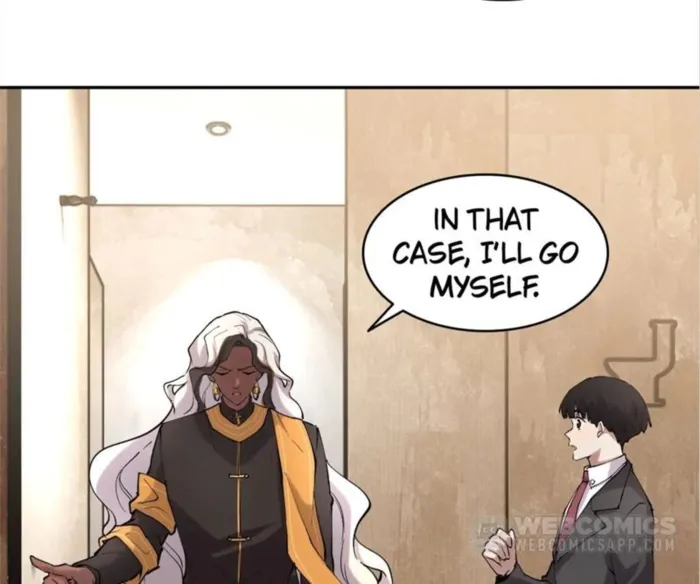 The Final Boss Chapter 56 - Page 59