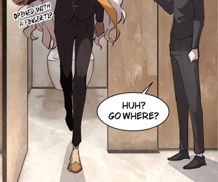 The Final Boss Chapter 56 - Page 60