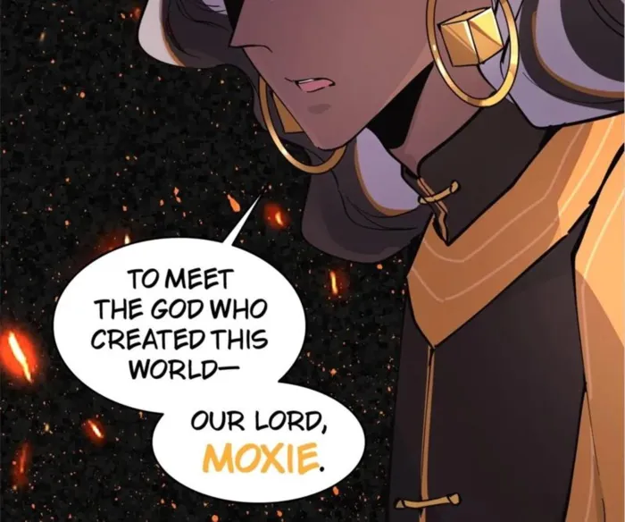 The Final Boss Chapter 56 - Page 62