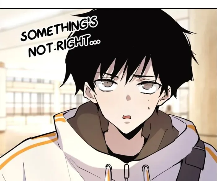 The Final Boss Chapter 56 - Page 8