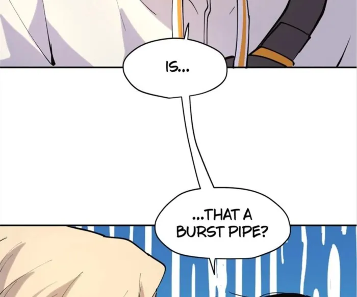 The Final Boss Chapter 56 - Page 9