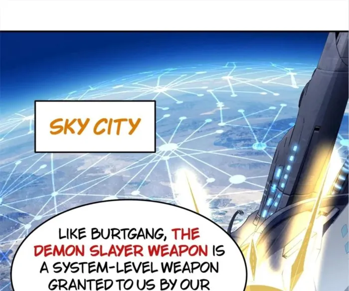 The Final Boss Chapter 57 - Page 2