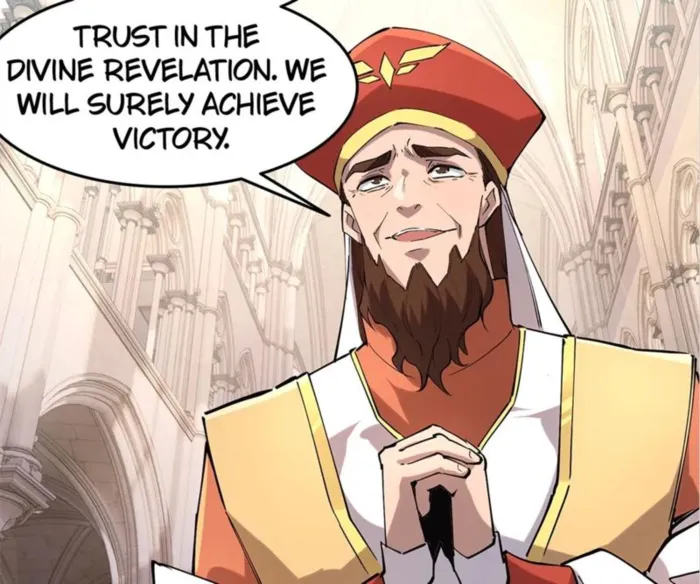 The Final Boss Chapter 57 - Page 11