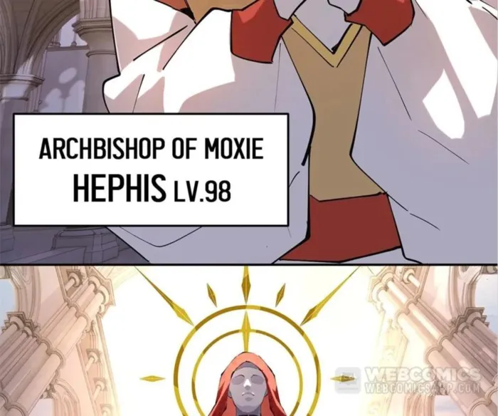 The Final Boss Chapter 57 - Page 12