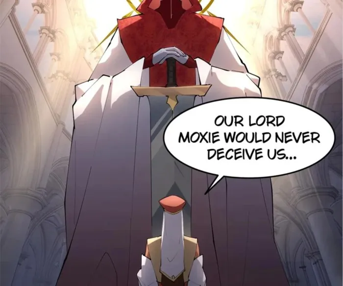 The Final Boss Chapter 57 - Page 13