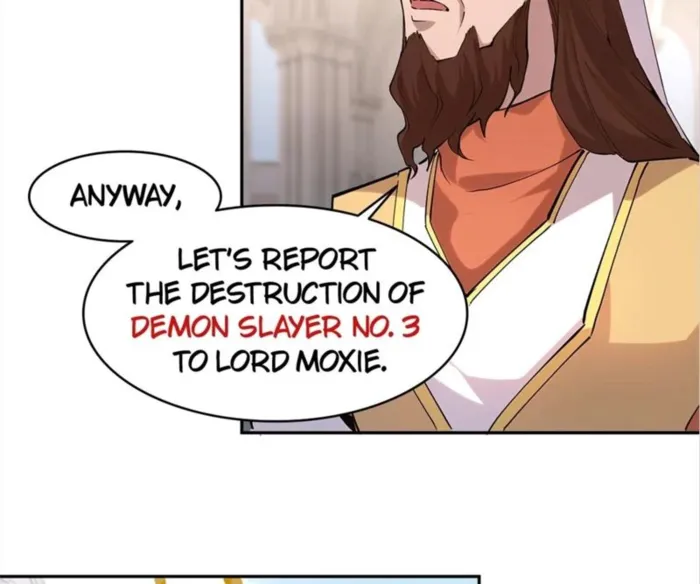 The Final Boss Chapter 57 - Page 15