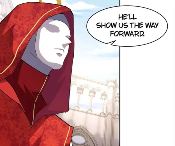 The Final Boss Chapter 57 - Page 16