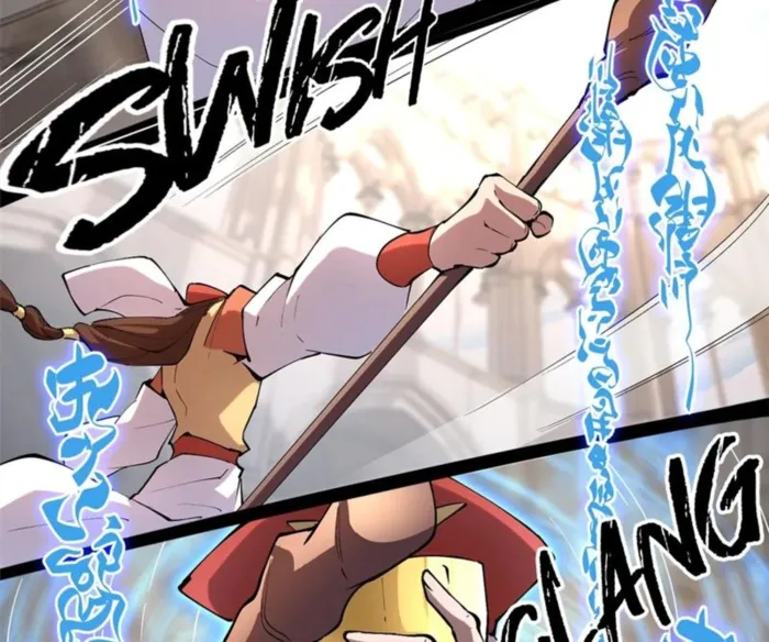 The Final Boss Chapter 57 - Page 19