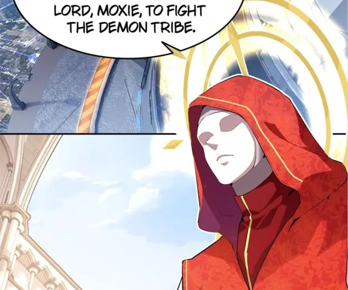 The Final Boss Chapter 57 - Page 3