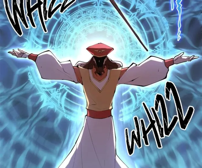 The Final Boss Chapter 57 - Page 21