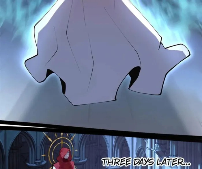 The Final Boss Chapter 57 - Page 22