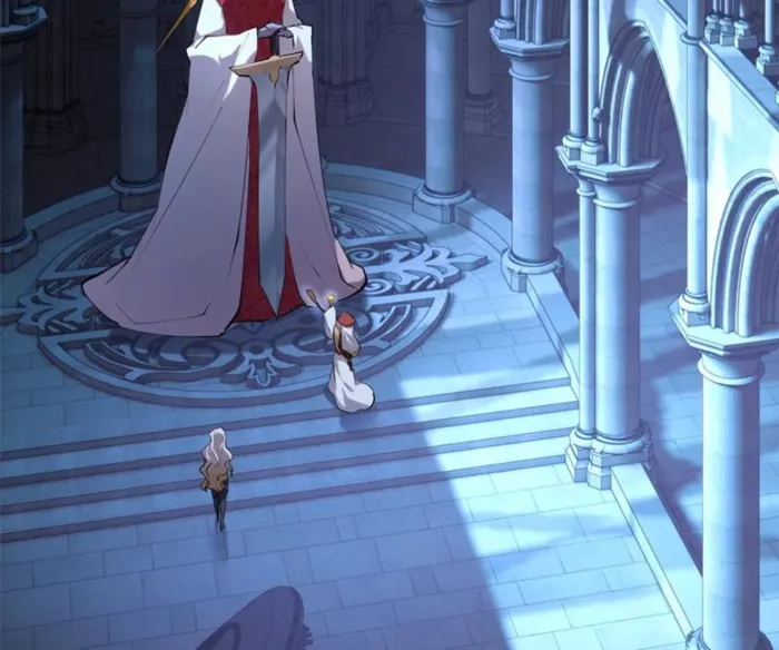 The Final Boss Chapter 57 - Page 23