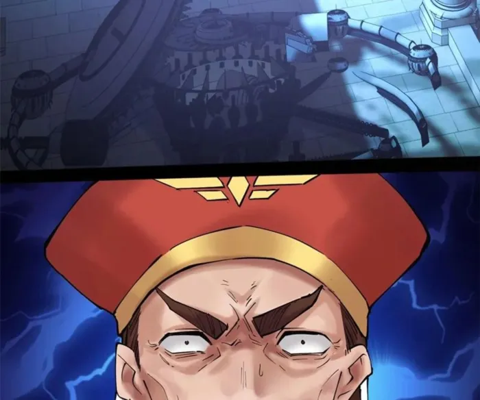 The Final Boss Chapter 57 - Page 24