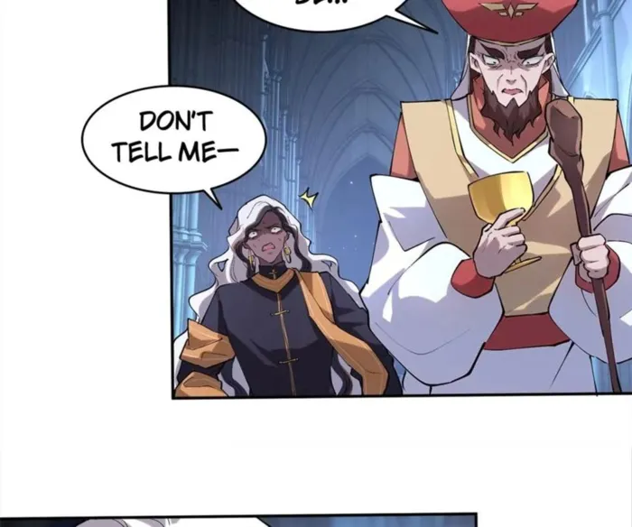 The Final Boss Chapter 57 - Page 26